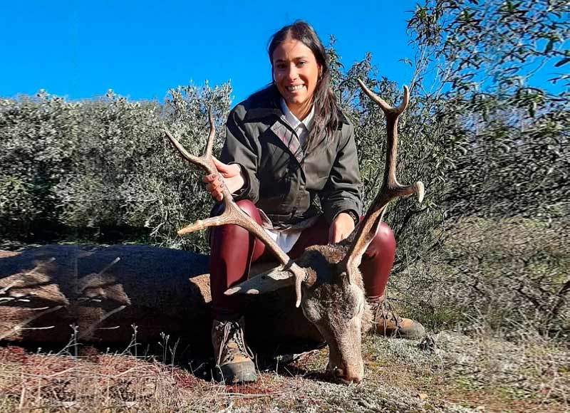 Resultado Montería Valhondo 2024 S C M Pozoblanco